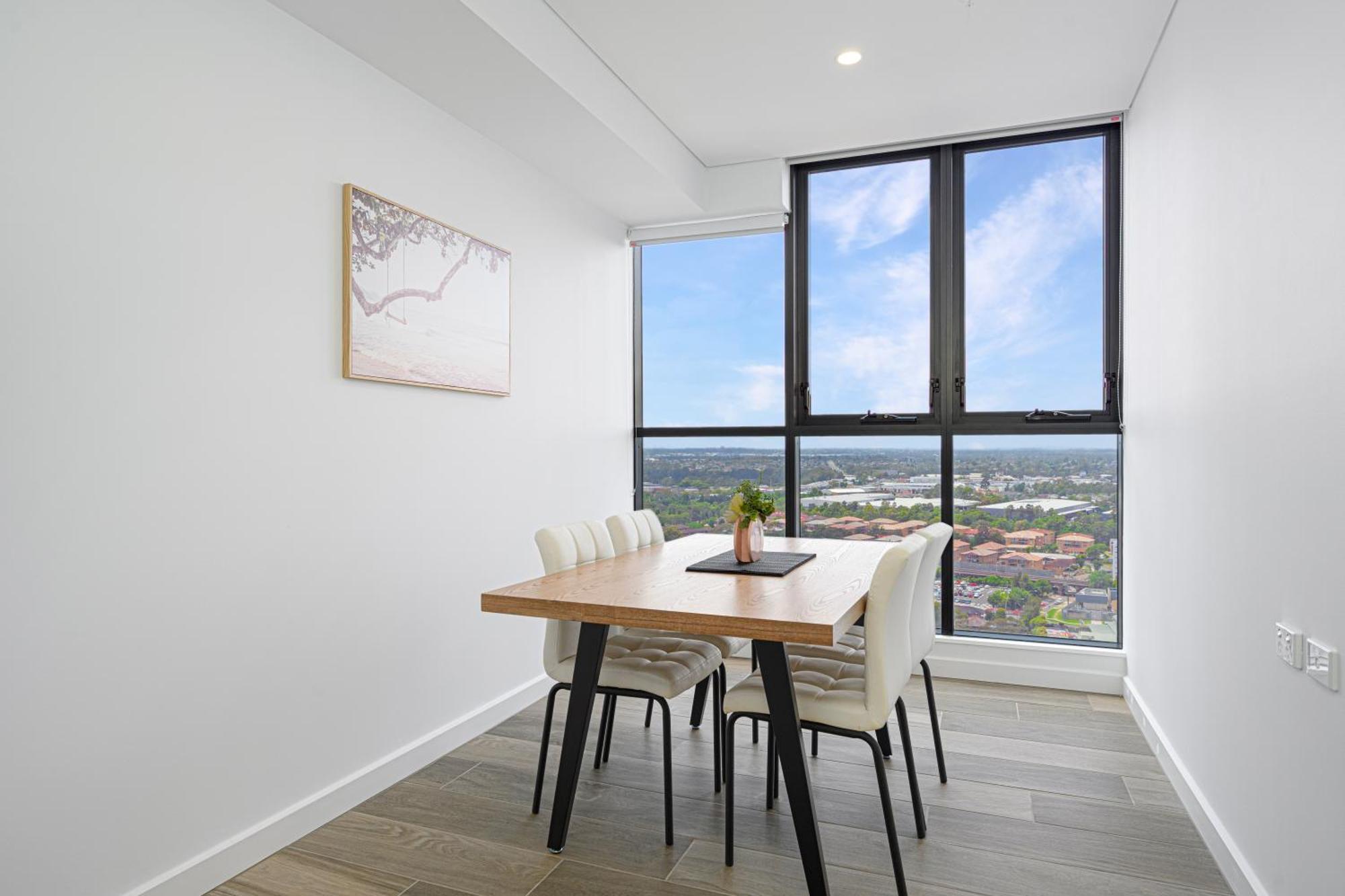 Liverpool Brand New 2 Bedroom Apt View & Parking Dış mekan fotoğraf